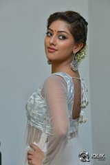Anu Emmanuel at Kittu Unnaadu Jagratha Movie Gummadikaya Function